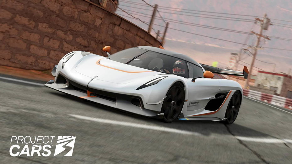 Immagine di Project Cars 3 torna a sfrecciare sui nostri schermi con nuove immagini