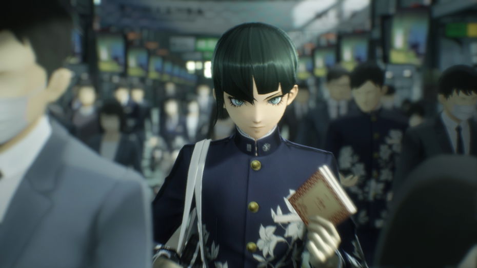 Immagine di Nintendo Direct Mini: preparatevi a Shin Megami Tensei!