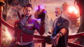 Shadow Warrior 3, diffuse nuove spettacolari immagini