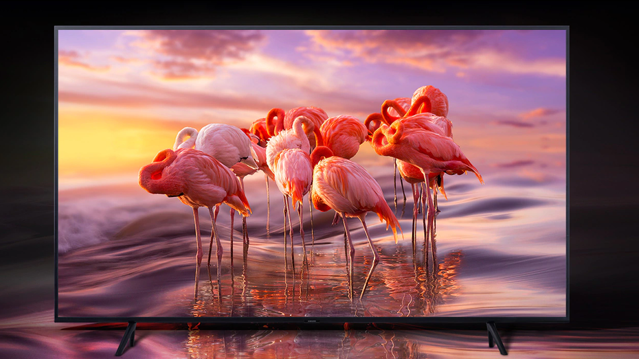Immagine di Smart TV QLED Samsung QE75Q60RA da 75" ad un prezzo shock su eBay!
