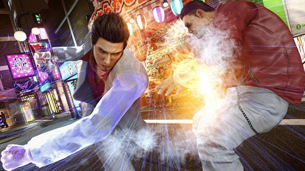 Yakuza Kiwami 2, annunciata la data d'uscita per Xbox One e Windows 10