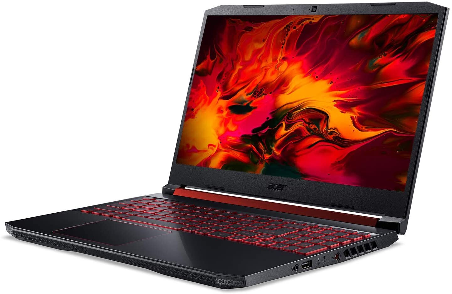 Acer Nitro 5 con GTX 1660Ti scontato di 200€ su Amazon!