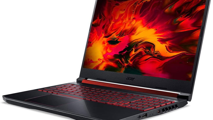 Acer Nitro 5 con GTX 1660Ti scontato di 200€ su Amazon!