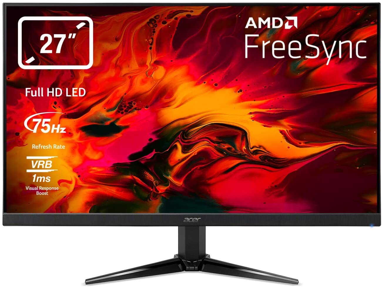 Acer Nitro: notebook gaming e monitor in offerta su Amazon!