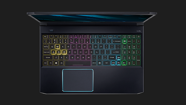 Immagine di Notebook gaming Acer Predator Helios 300 con RTX 2060 al prezzo più basso di sempre su Amazon!
