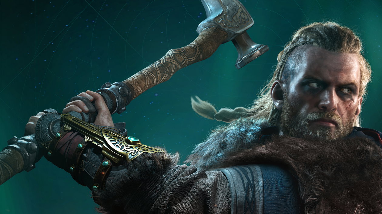 Immagine di 10 bellissimi gadget per i fan di Assassin’s Creed | Novembre 2020