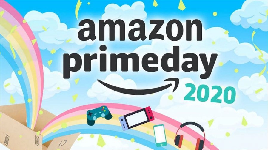 Immagine di Amazon Prime Day, prime date: il 6-7 agosto si comincia con l'India