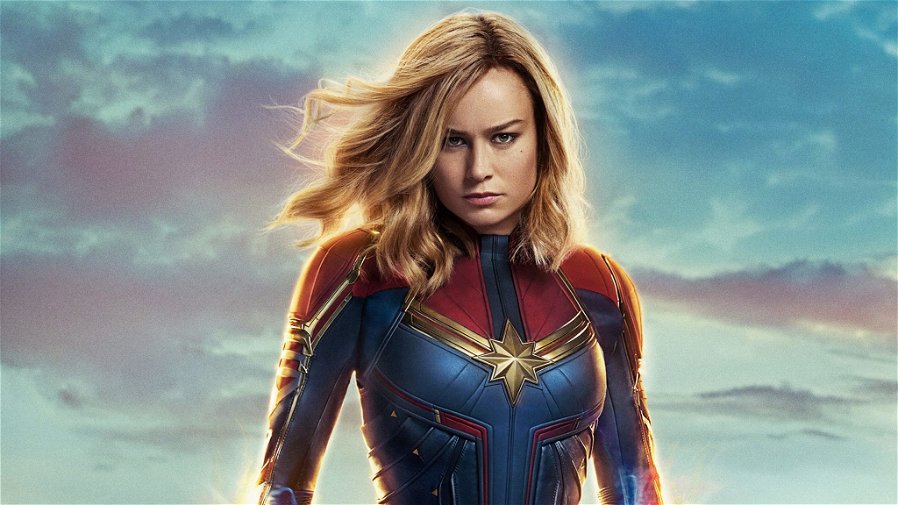 Immagine di Marvel's Avengers, anche Brie Larson gioca alla beta