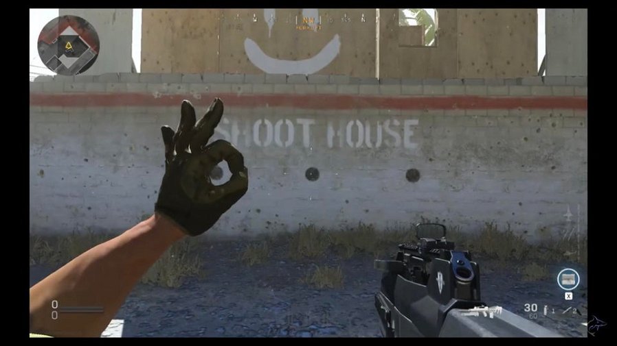 Immagine di Call of Duty Warzone: rimosso il gesto 'OK', incita all'odio