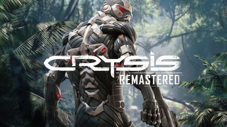 Crysis Remastered si aggiorna su Switch