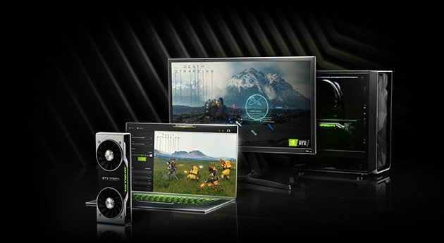 Death Stranding ora in bundle con GPU NVIDIA RTX