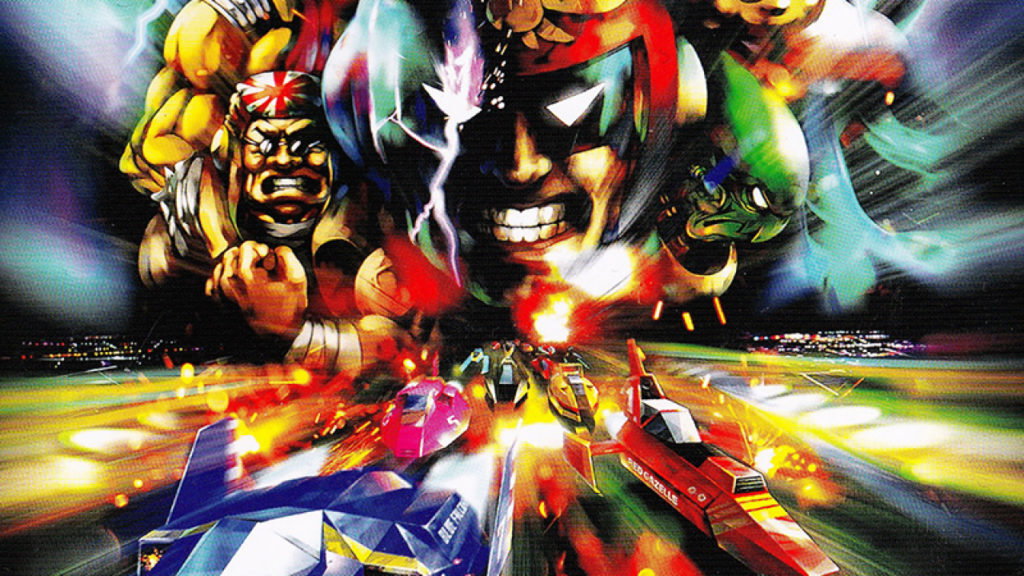F-Zero: un account Twitter anticipa il ritorno della serie?