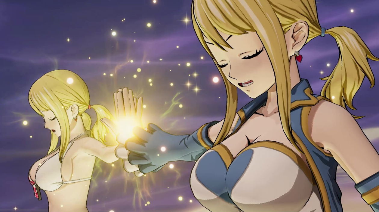 Immagine di Fairy Tail | Recensione - Una fiaba di magie e gilde