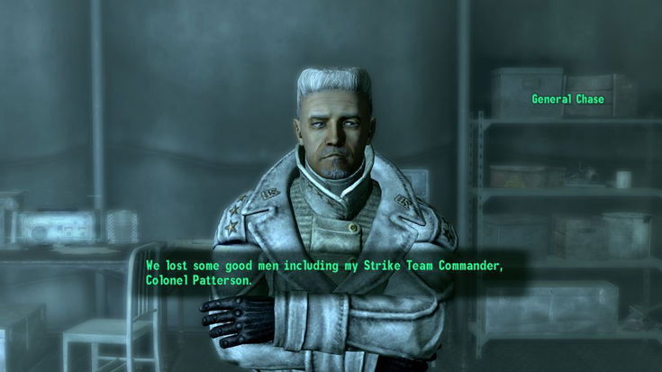 Morto Roberto Draghetti, doppiatore di Fallout 3 e molti altri