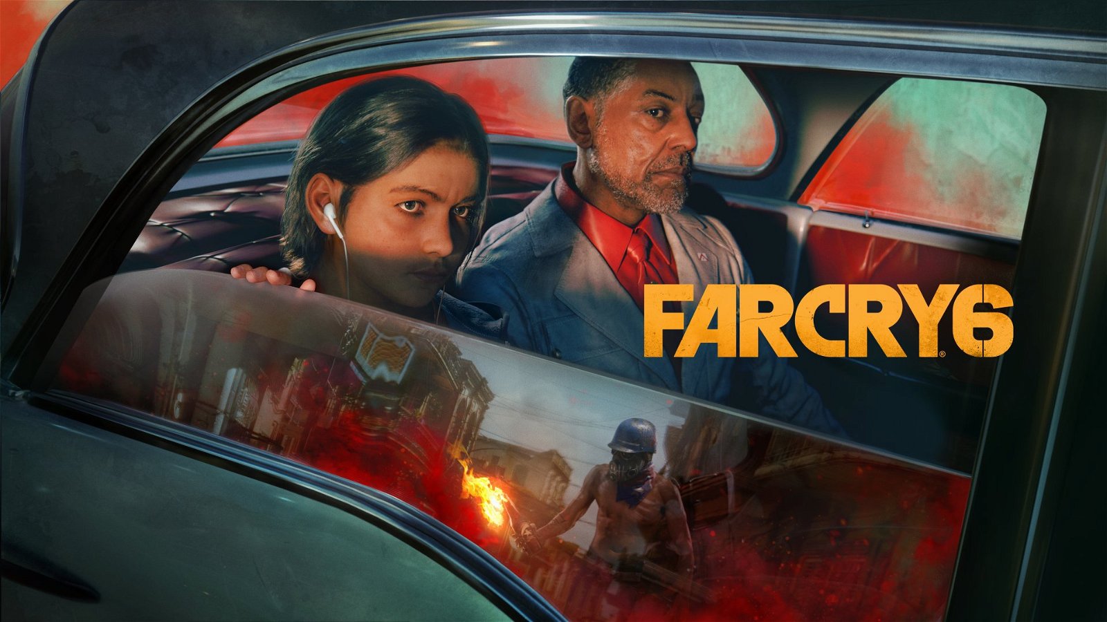 Far Cry 6, un breve assaggio di rivoluzione - Anteprima