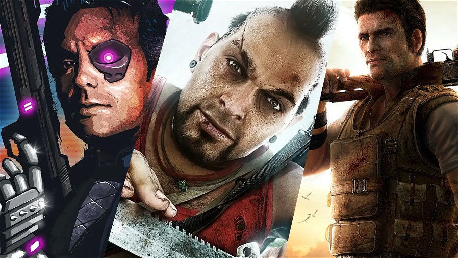 Immagine di Far Cry: fino all'85% di sconto sull'intera serie su Ubisoft Store