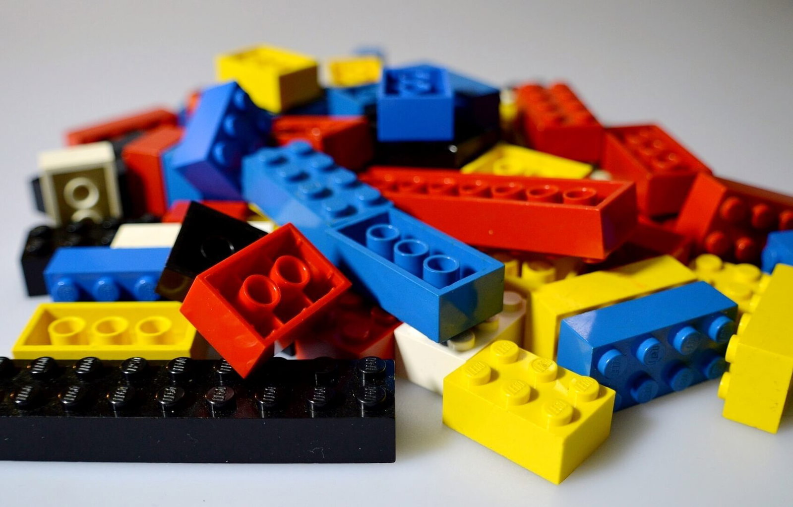 LEGO: ecco i set che saranno presto fuori catalogo