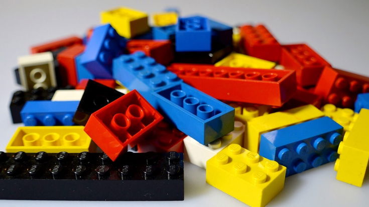 LEGO: ecco i set che saranno presto fuori catalogo