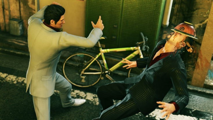 Yakuza Kiwami 2 in arrivo a breve su Xbox Game Pass?