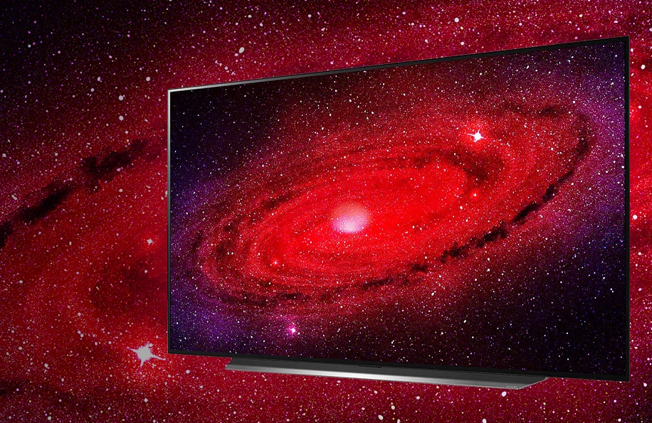 Scopri le offerte Amazon sulle Smart TV LG del 2020!