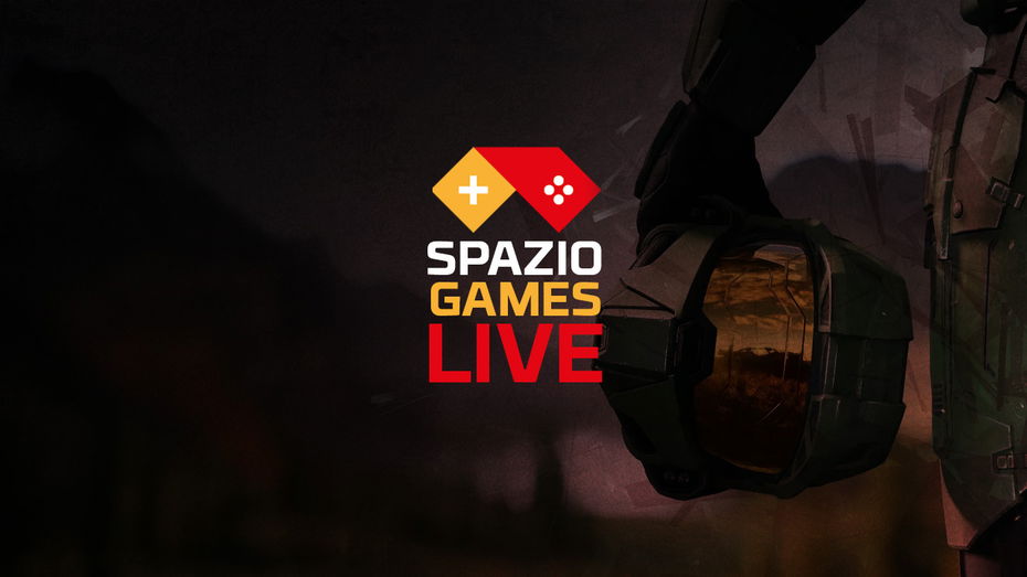 Immagine di Halo Infinite: dalle 16.00 live con SpazioGames e tutte le novità da 343 Industries