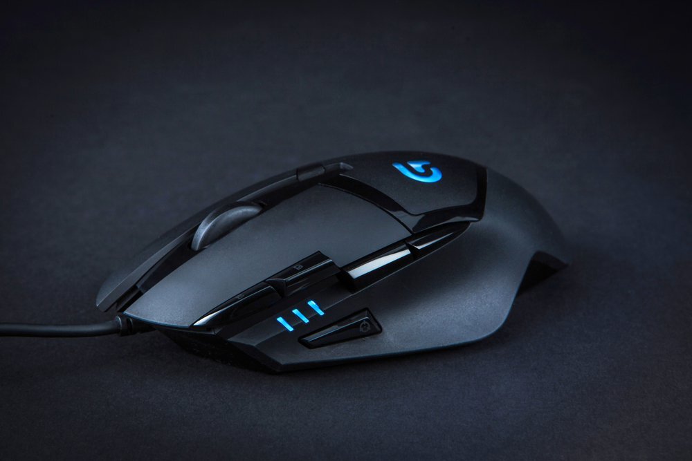 Tornano le offerte Amazon sui prodotti Logitech!