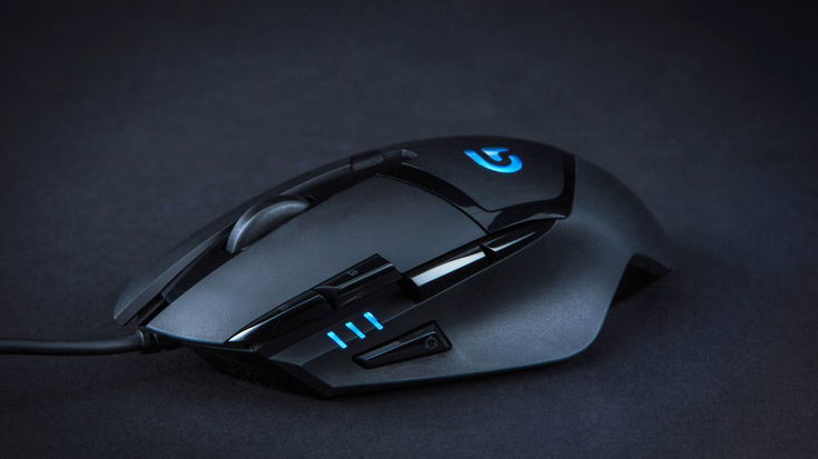 Tornano le offerte Amazon sui prodotti Logitech!