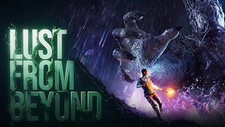 Poster di Lust From Beyond