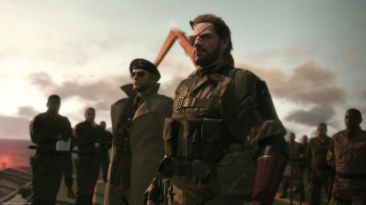 Metal Gear Solid V, sbloccato il finale segreto su PS3