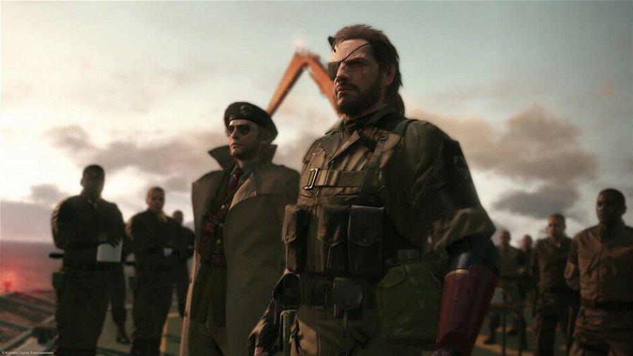 Immagine di Metal Gear Solid V, sbloccato il finale segreto su PS3