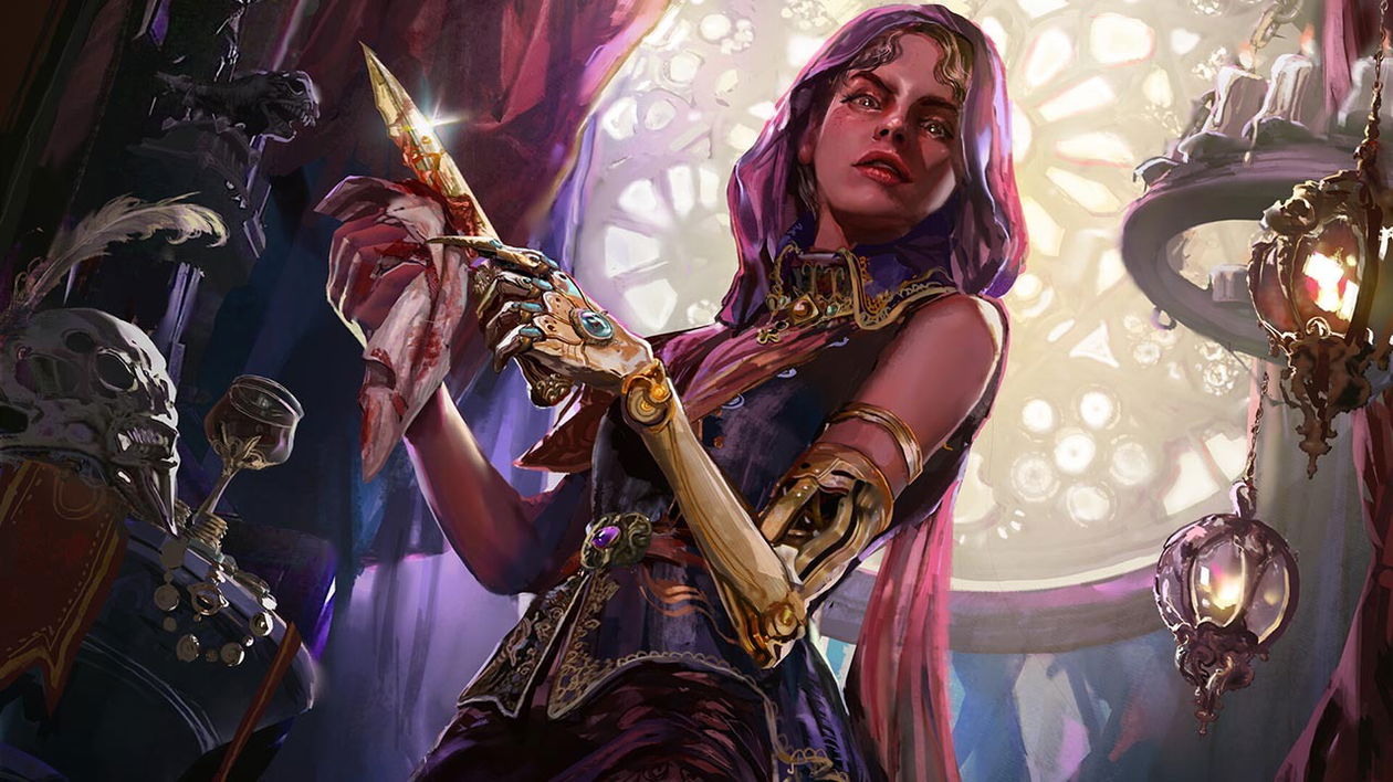 Immagine di Set Base 2021: i migliori mazzi budget per MTG Arena