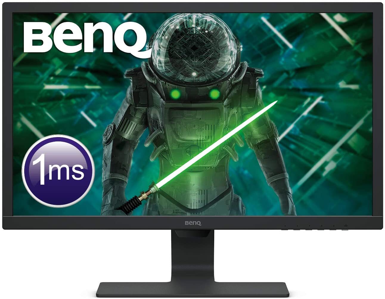 Amazon: tante offerte sui monitor BenQ