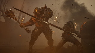 Poster di Mortal Shell