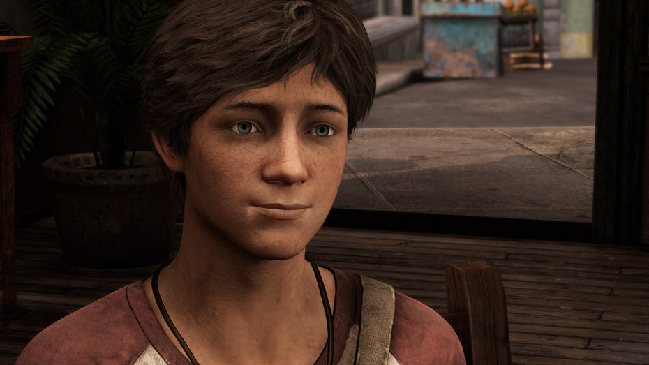 Immagine di Uncharted: Tom Holland inizia la trasformazione in Nathan Drake