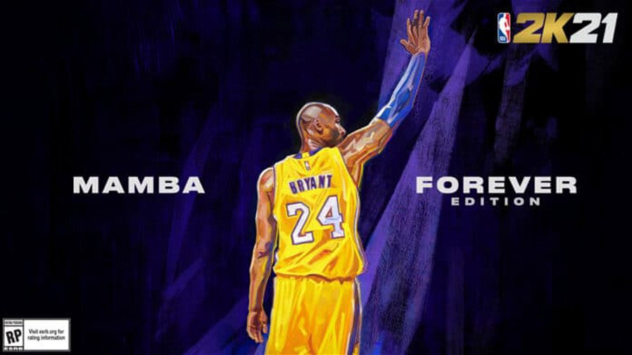 Immagine di NBA 2K21: data d'uscita, omaggio a Bryant e dettagli sulla next-gen