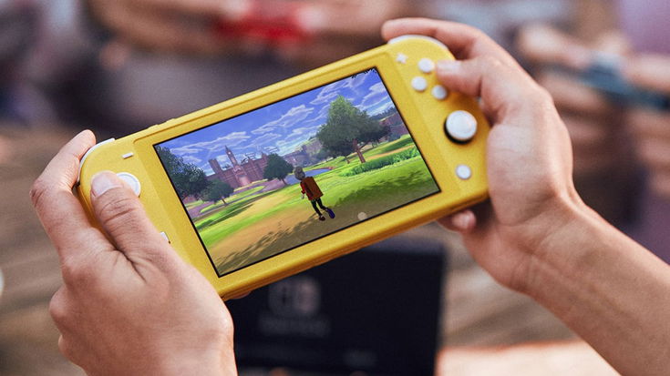 Nintendo Switch Pro: un mostro di potenza grazie al DLSS 2.0 di NVIDIA?