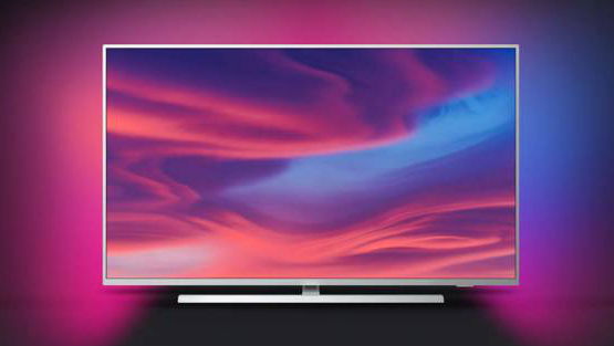 Immagine di Smart TV Philips The One da 70" ad un prezzo imperdibile su eBay!