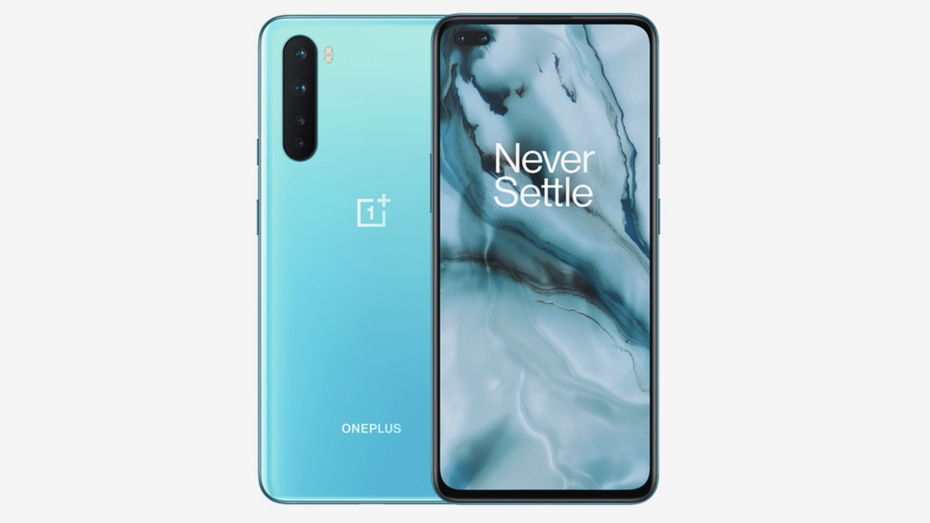 Immagine di OnePlus Nord: 30 euro di sconto per i clienti Amazon Prime