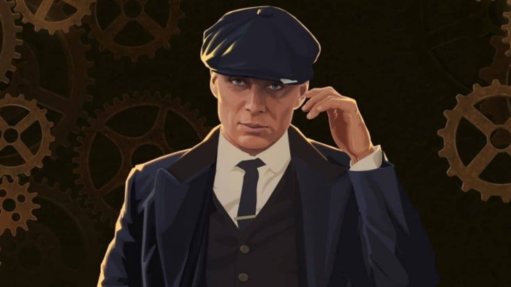 Peaky Blinders: Mastermind, il gioco della serie Netflix ha una data d'uscita