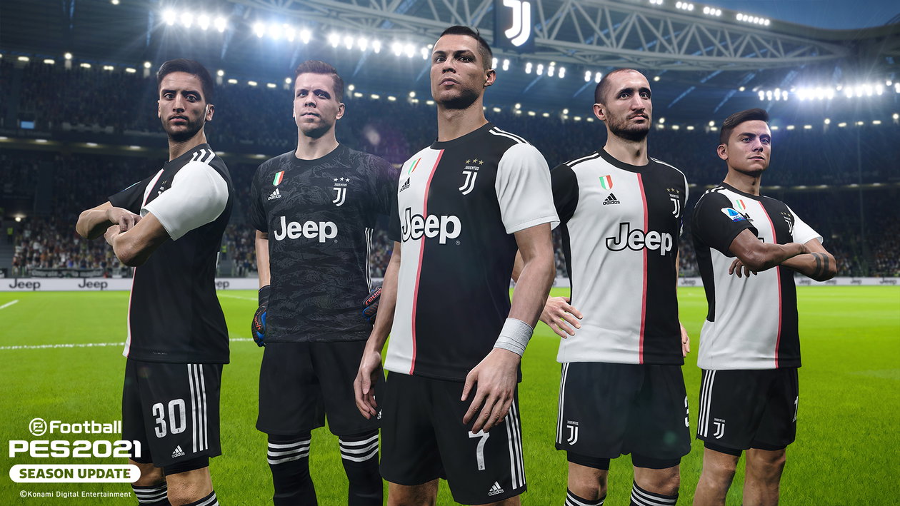 Immagine di eFootball PES 2021, ecco dove acquistarlo a prezzo scontato