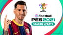 Immagine di eFootball PES 2021