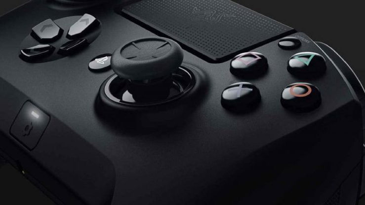 Immagine di Tante offerte su pad e controller gaming su Amazon