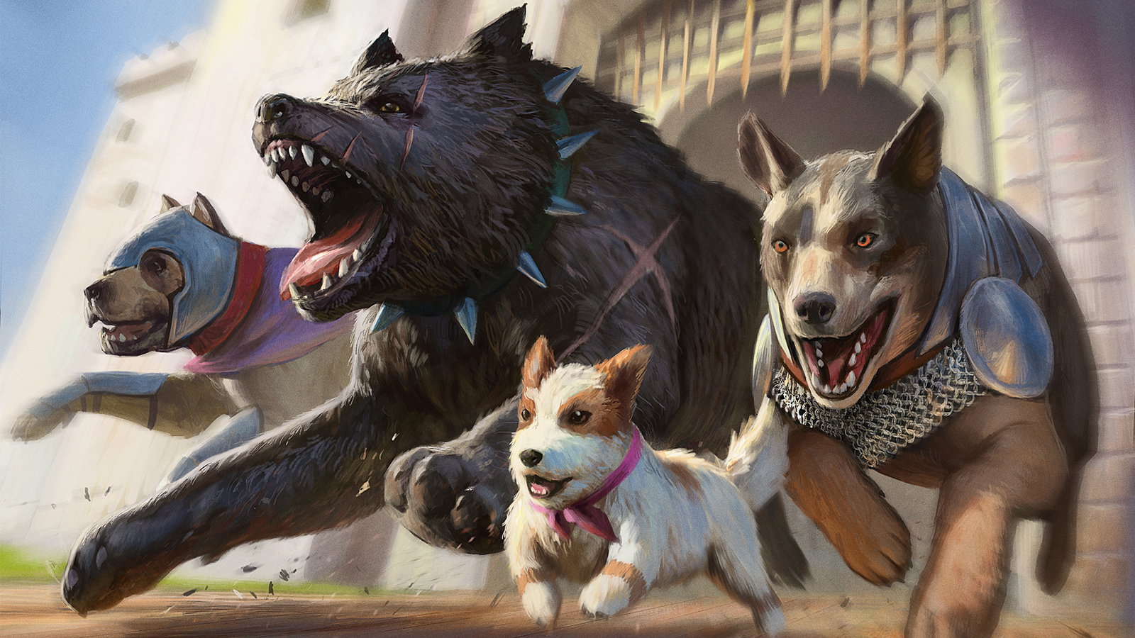 Jumpstart, come funziona la nuova modalità di gioco di MTG Arena