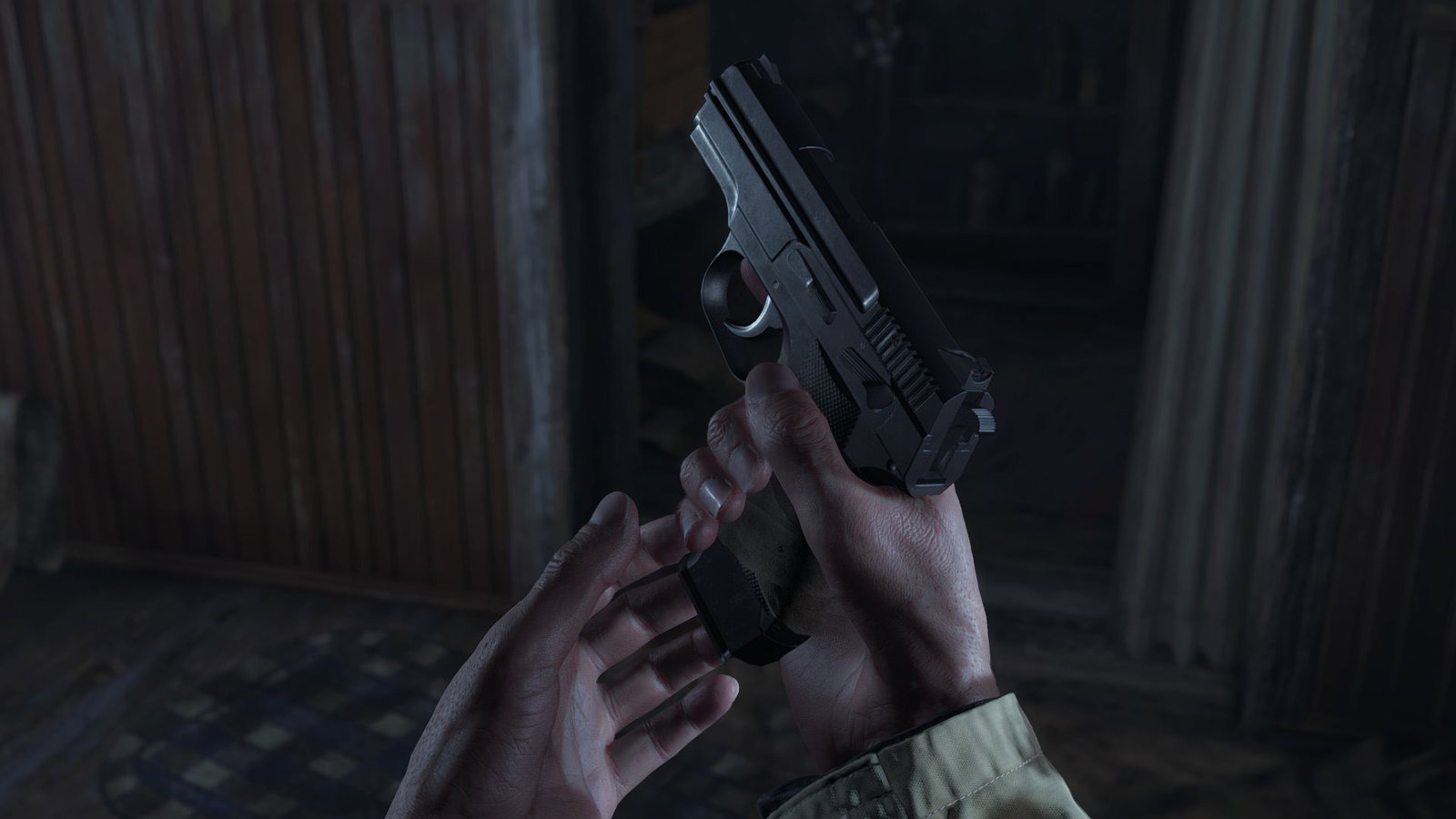Resident Evil 8 e i (presunti) problemi di ottimizzazione su PS5