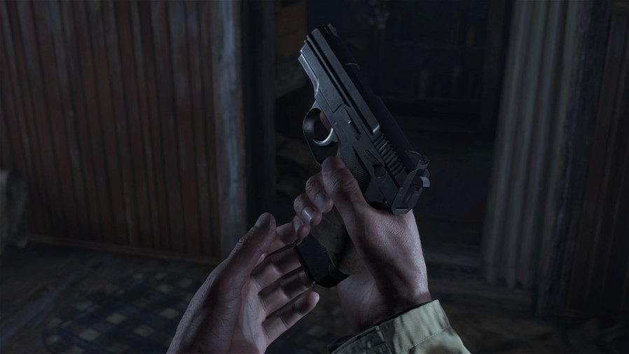 Immagine di Resident Evil 8 e i (presunti) problemi di ottimizzazione su PS5