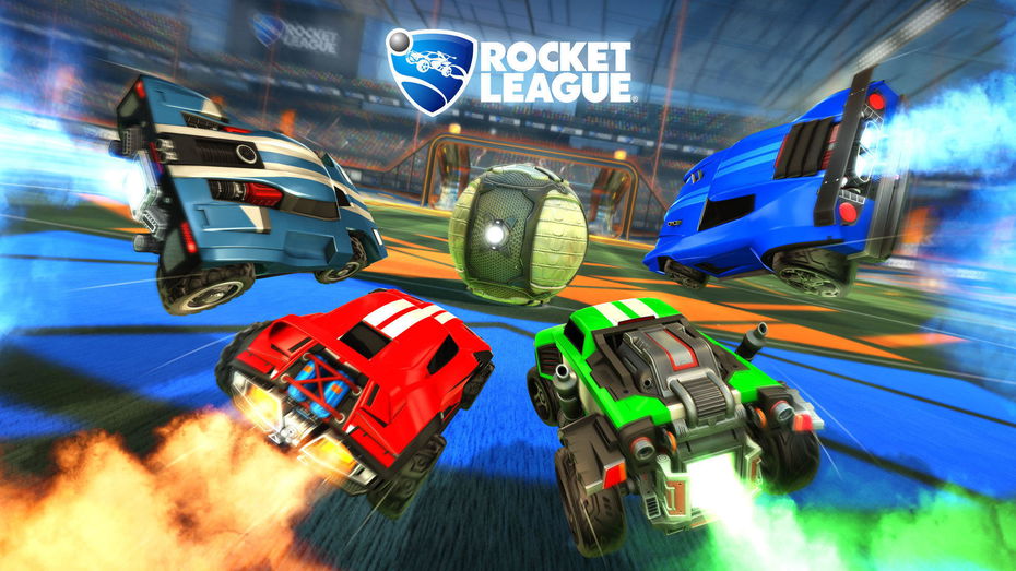 Immagine di Rocket League raggiunge 75 milioni di giocatori