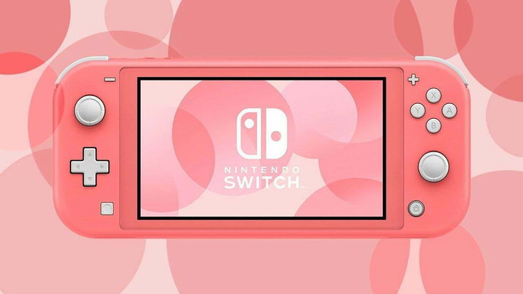 Nintendo Switch Lite a soli 184 euro su eBay!