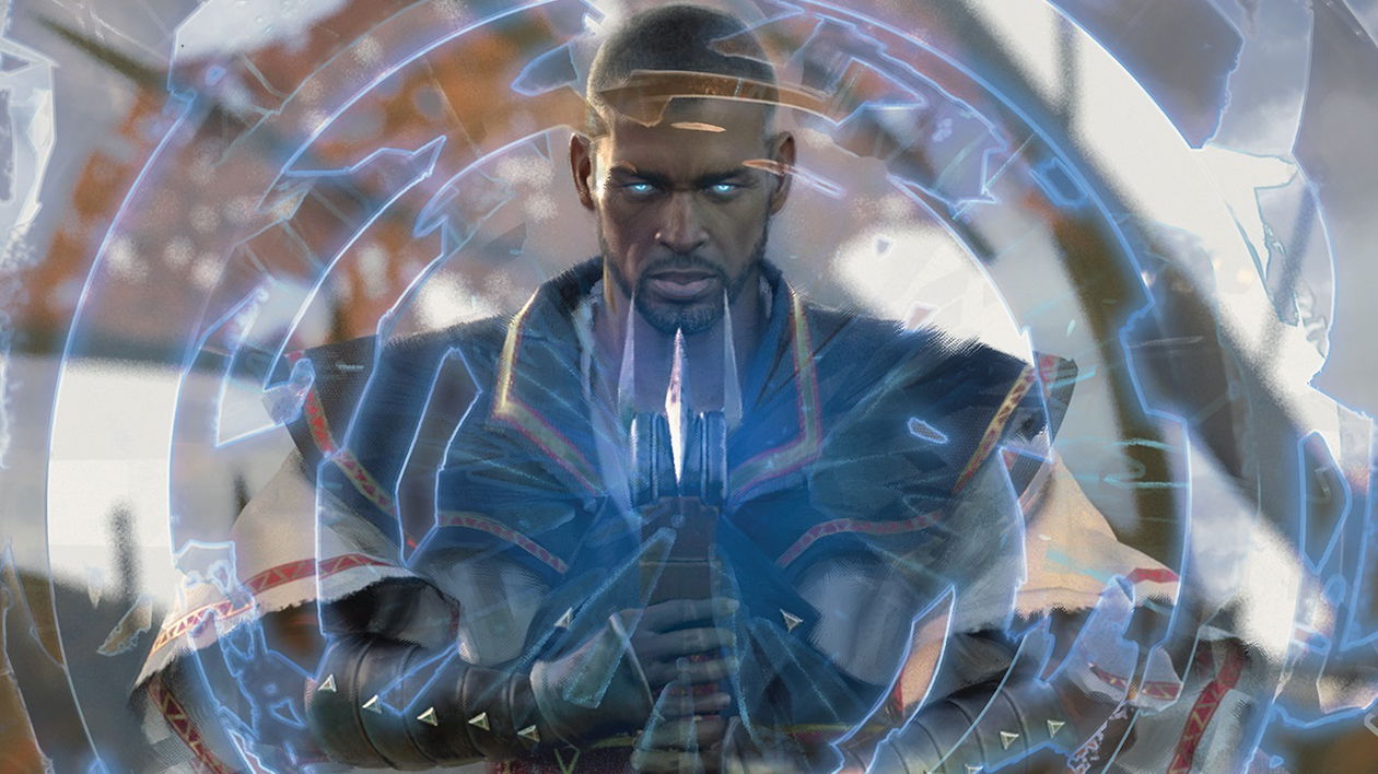 Immagine di Set Base 2021: Teferi guida il nuovo standard di MTG Arena – Recensione