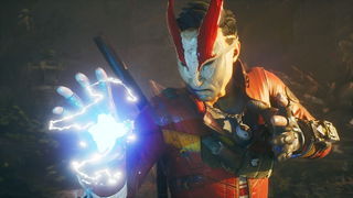 Poster di Shadow Warrior 3