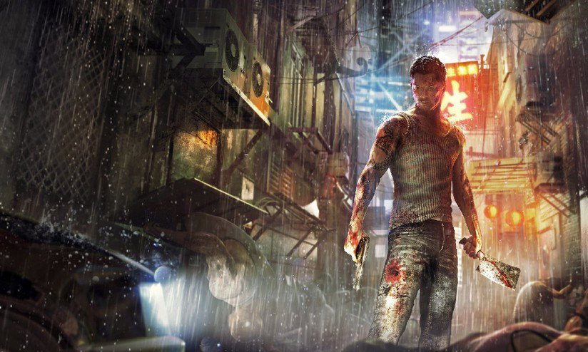 Il film di Sleeping Dogs esiste ancora, anche se se lo ricorda solo Donnie Yen